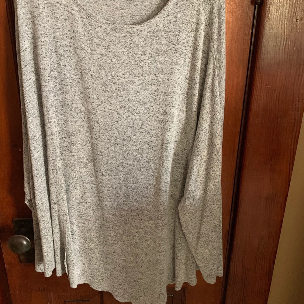 Woman’s sweater